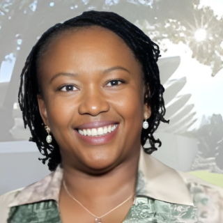 Liepollo Sophy  Msimang
